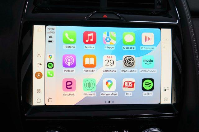 JAGUAR E-Pace N1 2.0D I4 163 CV AWD Auto R-Dynamic S