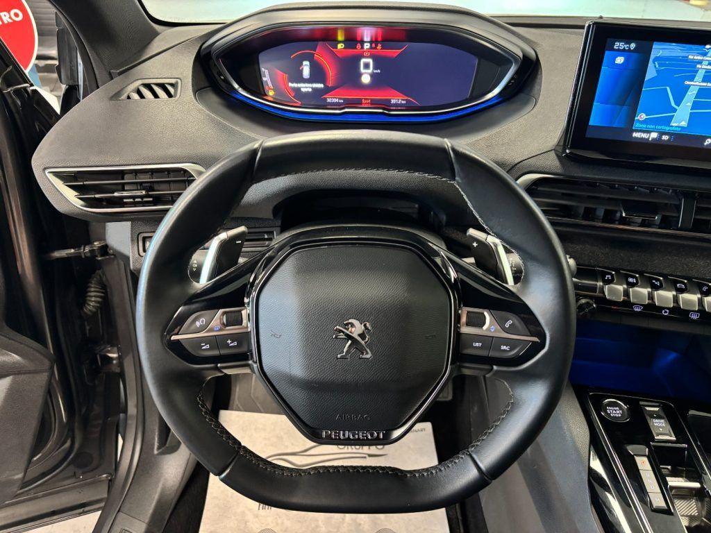 Peugeot 5008 7 Posti EAT8 Allure Pack 1.5 Diesel