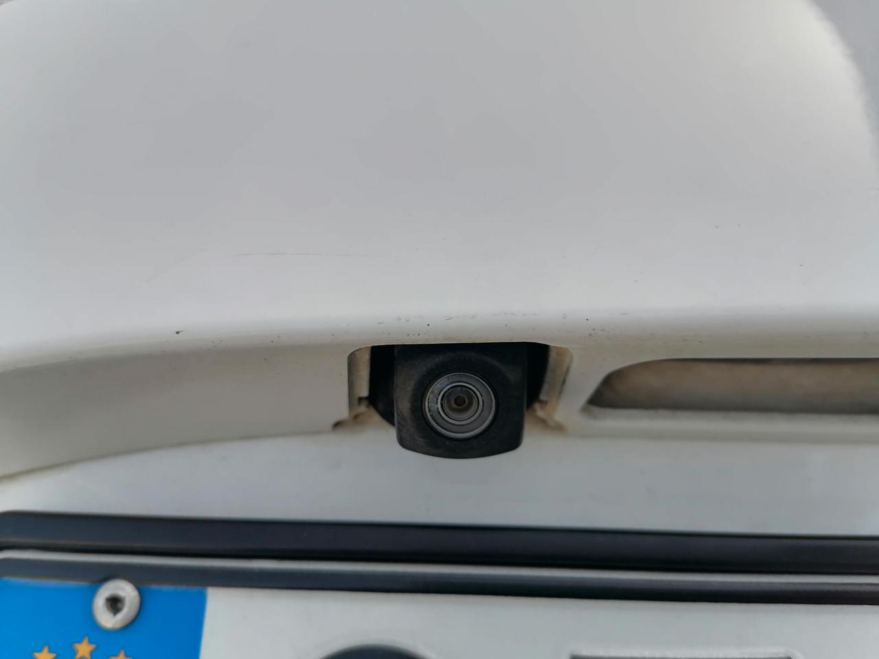 Toyota Yaris 1.4 D-4D 5 porte Lounge FULL 12/2017