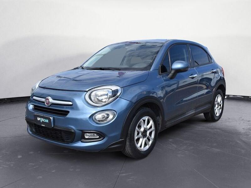 FIAT 500X 500X 1.6 mjt Business 4x2 120cv dct my17 Autocarro