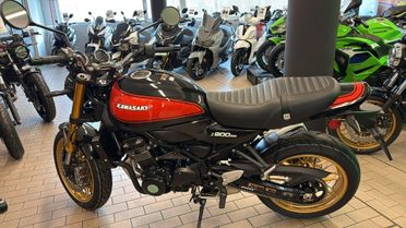 Kawasaki Z 900 RS SE My 26