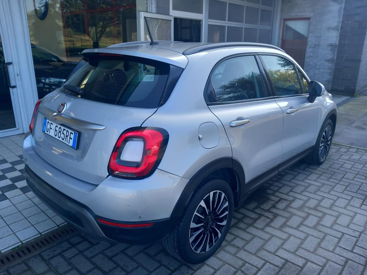 Fiat 500X 1.0 T3 120 CV Cross