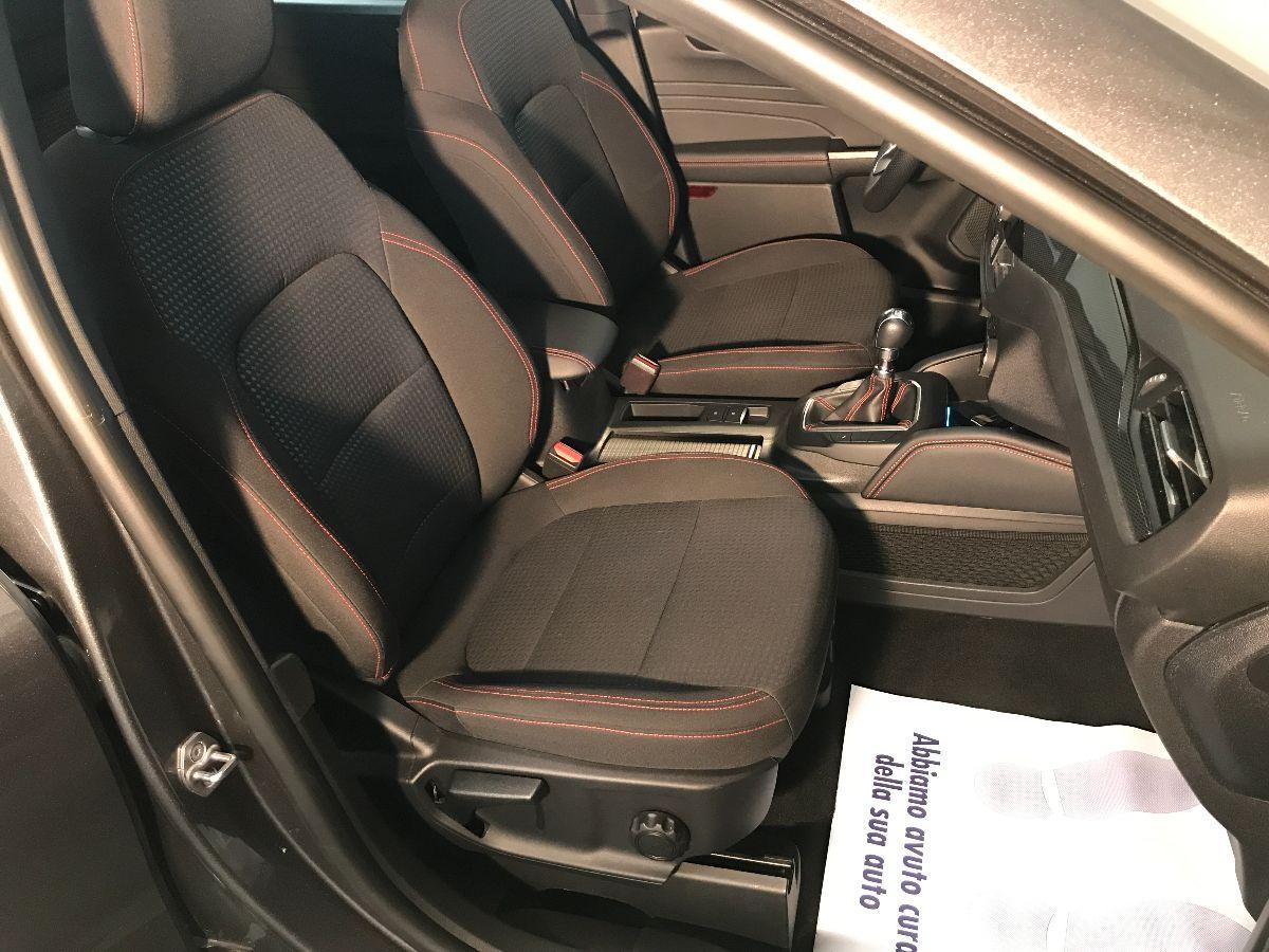 FORD Kuga 1.5 TDCI 120 CV ST-Line