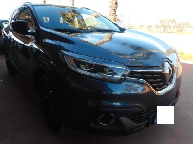 Renault Kadjar dCi 130CV Energy X-Tronic Sport Edition