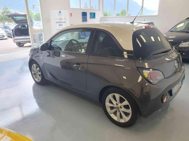 OPEL Adam 1.2 70 CV Glam