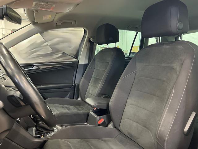 VOLKSWAGEN Tiguan 2.0 BiTDI SCR DSG 4MOTION Executive R-Line BMT