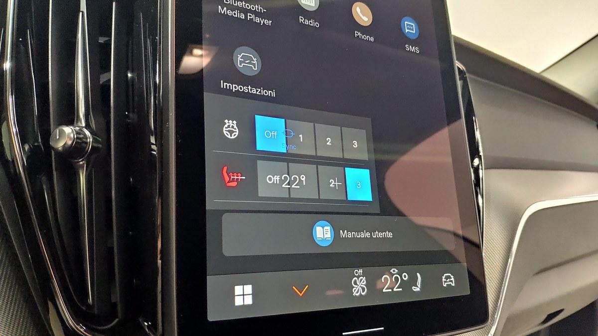 VOLVO Xc60 T6 Plug-In Hybrid Awd Automatico Core