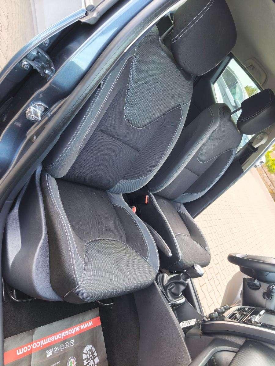 Renault Clio 1.5 dCi 90 CV 5p. Energy