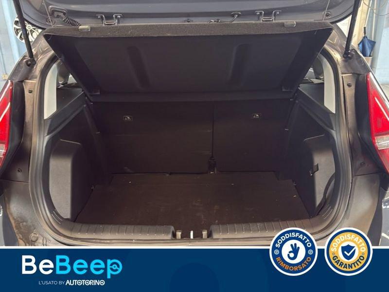 Hyundai Bayon 1.2 MPI XLINE