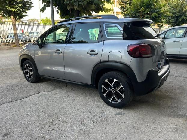 CITROEN C3 Aircross PureTech 110 S&S Shine Pack