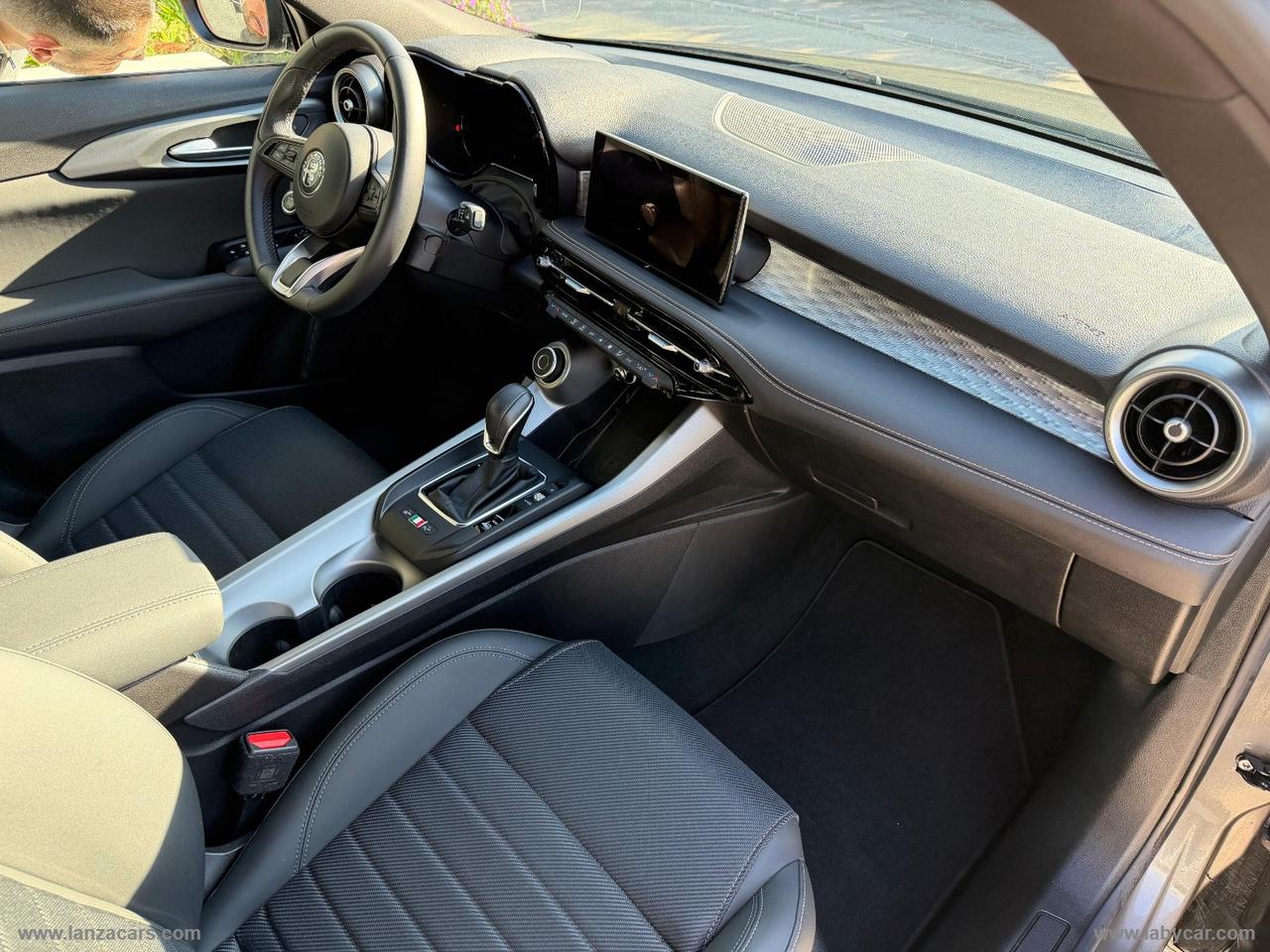 ALFA ROMEO Tonale 1.6 diesel 130 CV TCT6 Ti