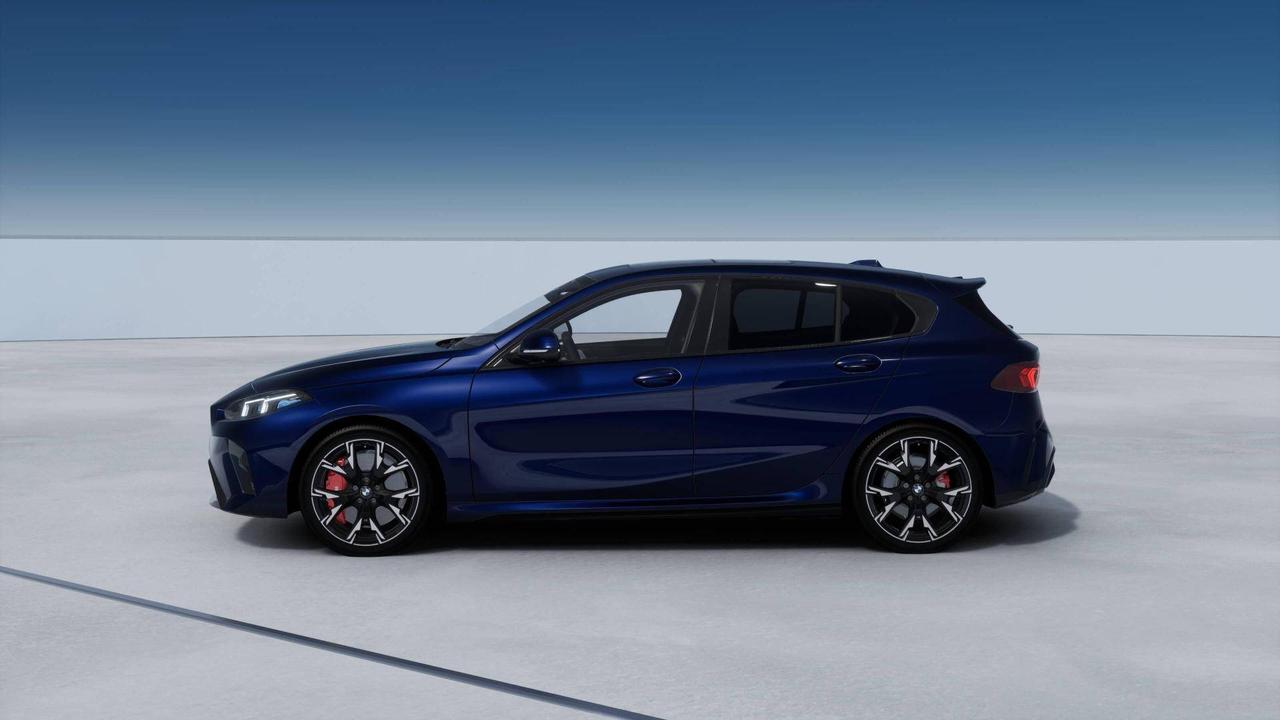 BMW Serie 1 120d 48V MSport Pro