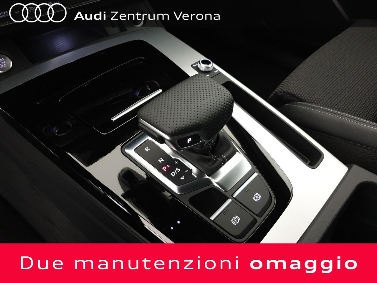 Sportback 35TDI 163CV S tronic S line Plus