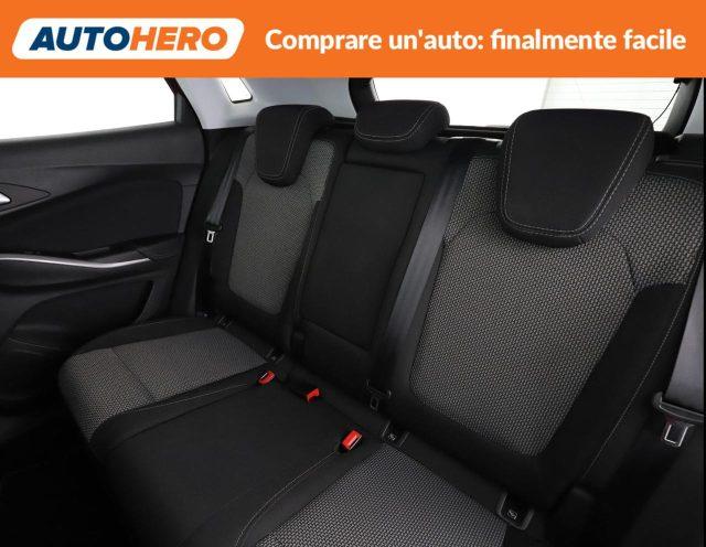 OPEL Grandland X 1.2 Turbo 12V 130 CV Start&Stop 2020