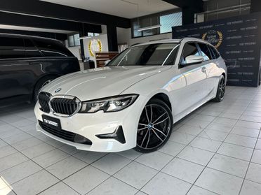 BMW 318 i Touring Business Advantage auto