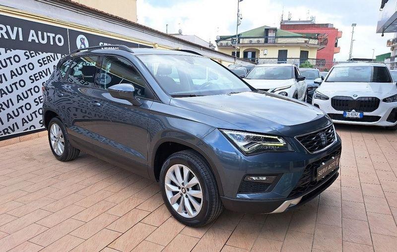 Seat Ateca 1.6 TDI DSG Business