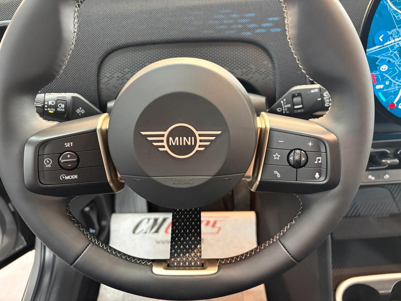 MINI Countryman C Classic 1.5 MHEV 170cv 48V Auto ITALIANA KM0