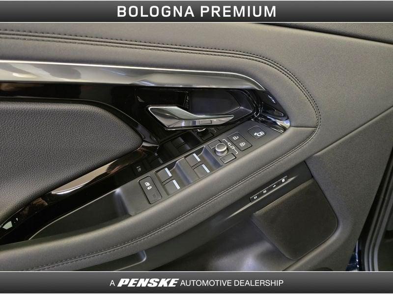 Land Rover RR Evoque Range Rover Evoque 1.5 I3 PHEV 300 CV AWD Auto R-Dynamic SE