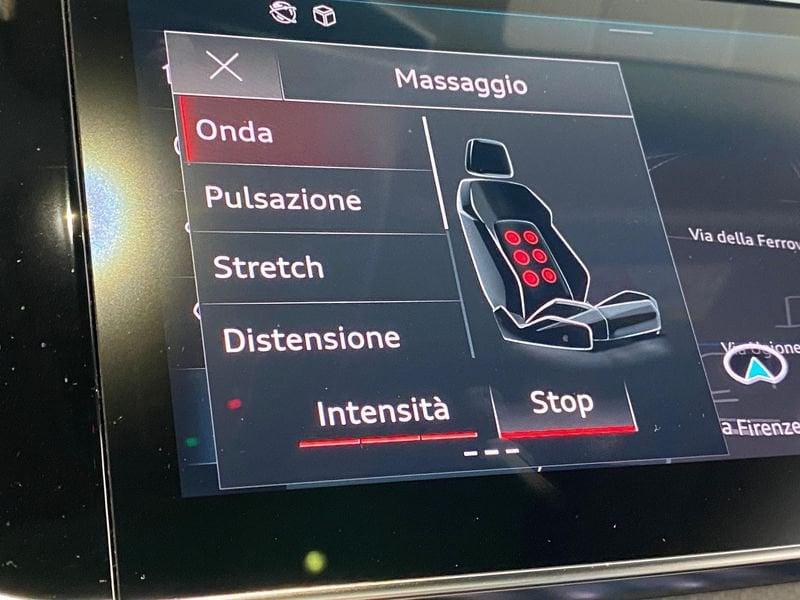 Audi Q8 Q8 50 TDI quattro tiptronic S line - IVA Esposta
