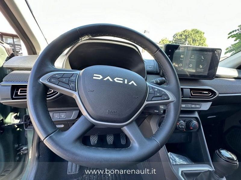 Dacia Sandero 1.0 TCe ECO-G STEPWAY EXPRESSION