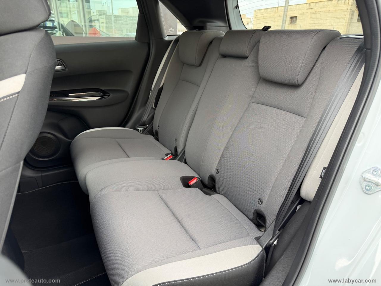 HONDA Jazz 1.5 Hev Crosstar eCVT Bicolor Exec.