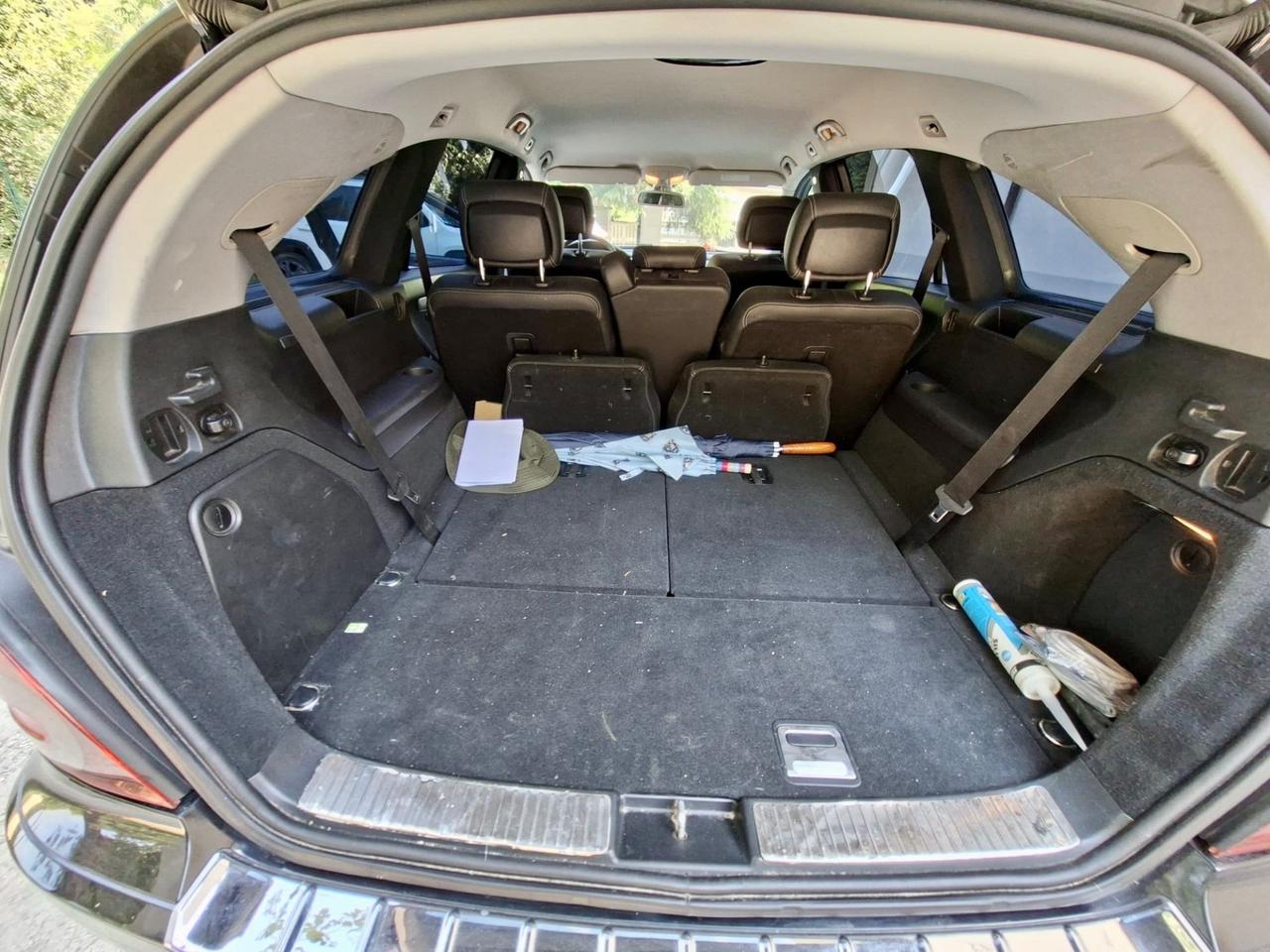 Mercedes-benz R 320 CDI cat 4Matic Sport