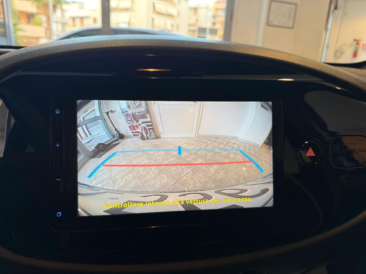 Toyota Aygo X 1.0 VVT-i 72 CV 5 porte Trend