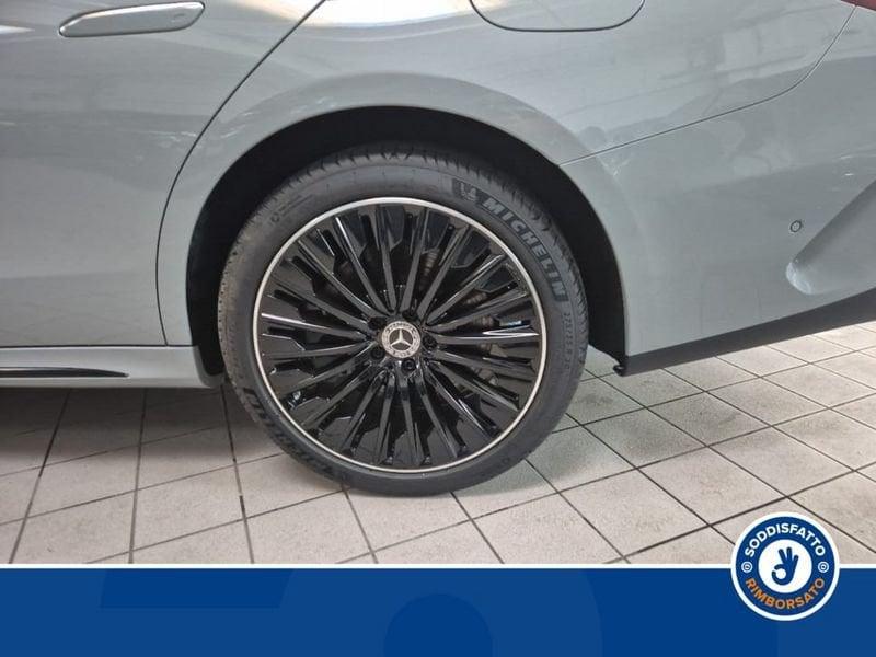 Mercedes-Benz Classe E 300de 4Matic EQ-Power Station Wagon Premium Plus