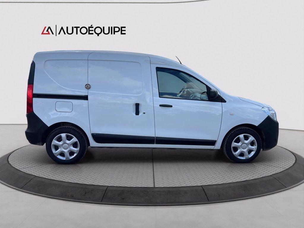 DACIA dokker van 1.6 SCe 110cv gpl del 2021