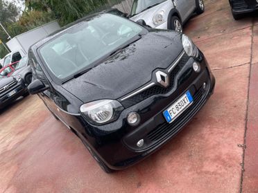 Renault Twingo TCe 90 CV EDC Lovely