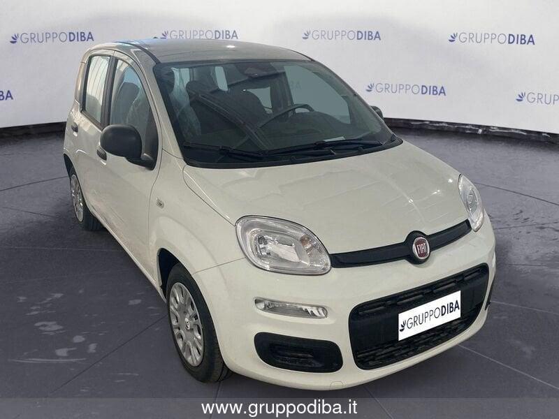 FIAT Pandina Panda 1.0 70cv Hybrid Panda