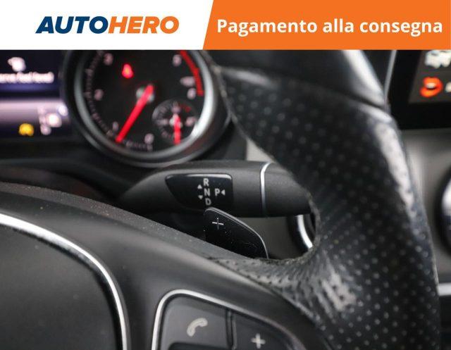 MERCEDES-BENZ CLA 220 d Automatic Sport