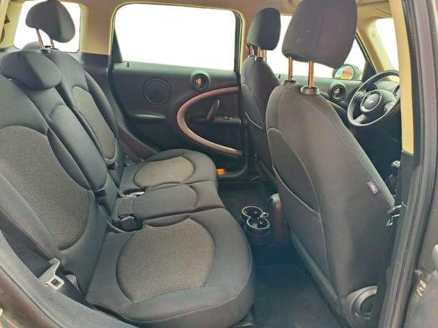 MINI Cooper Countryman Mini 1.6 Cooper all4