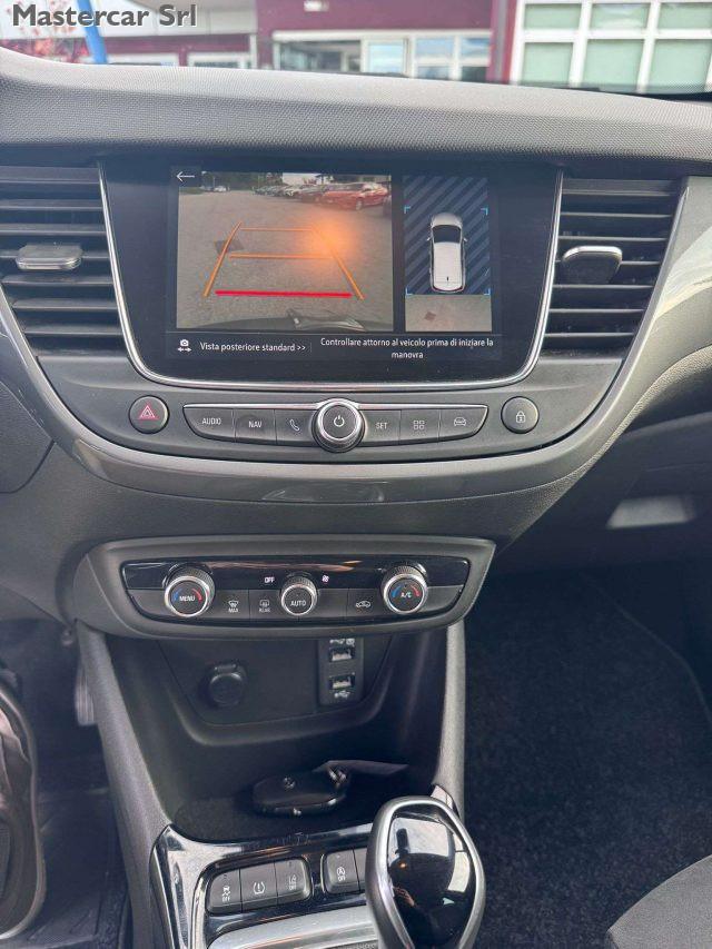 OPEL Crossland X NEOPATENTATI 2021 1.2 Elegance TG: GR609XC