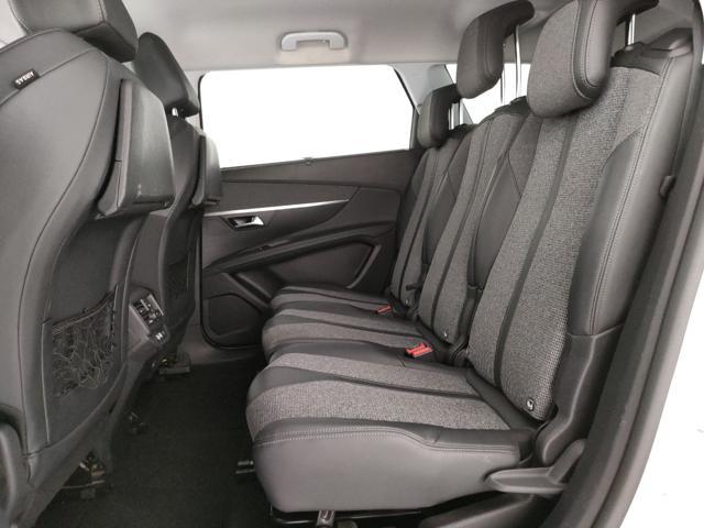 PEUGEOT 5008 BlueHDi 130 S&S EAT8 Allure 7 P.ti