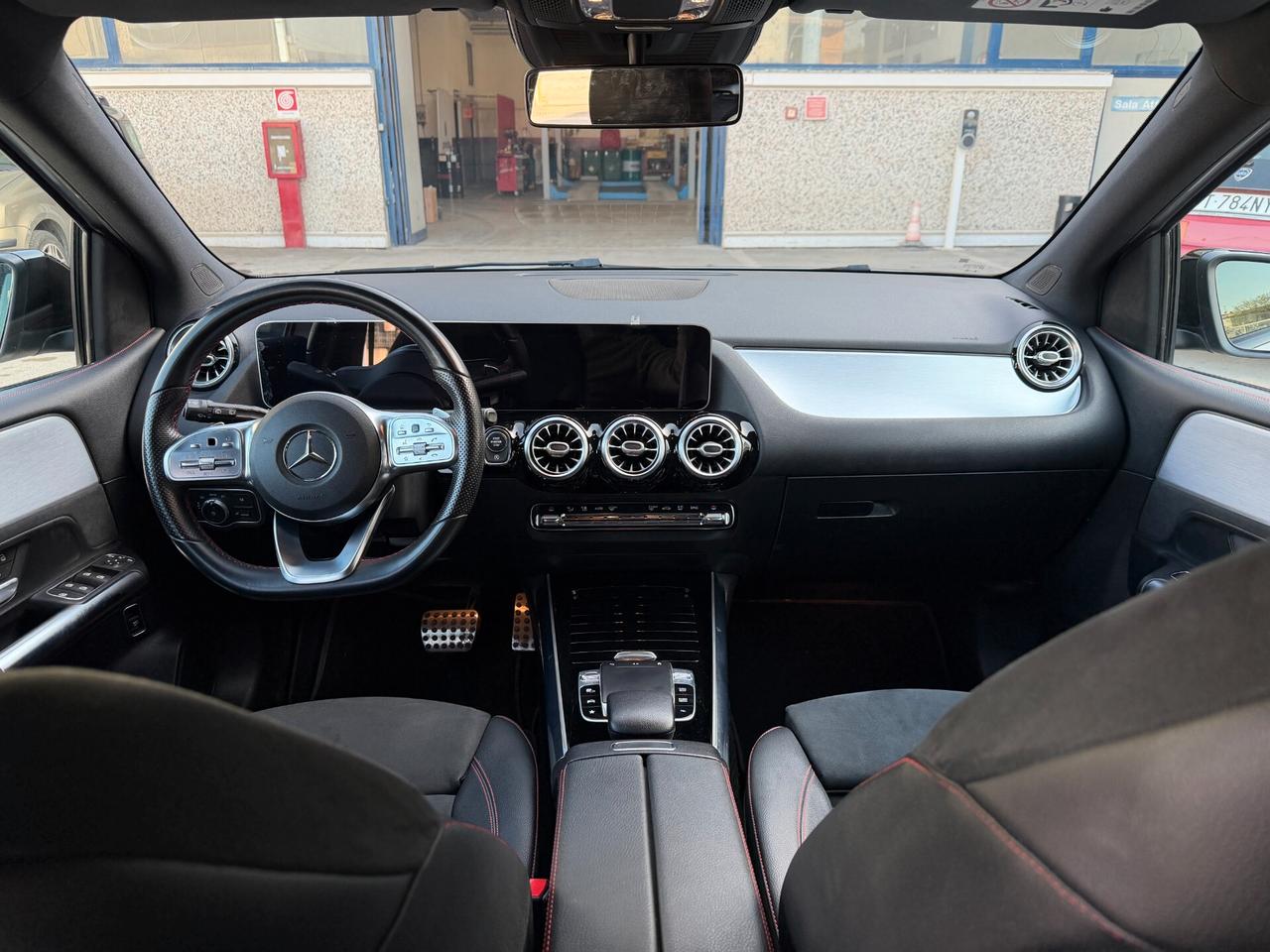 Mercedes-benz B 200 Automatic Premium