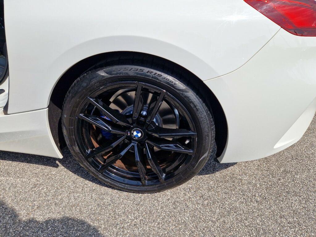 BMW Z4 30 i Msport sDrive Steptronic