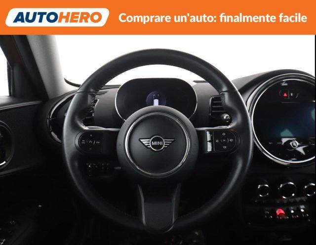 MINI Clubman 2.0 Cooper D Classic Clubman