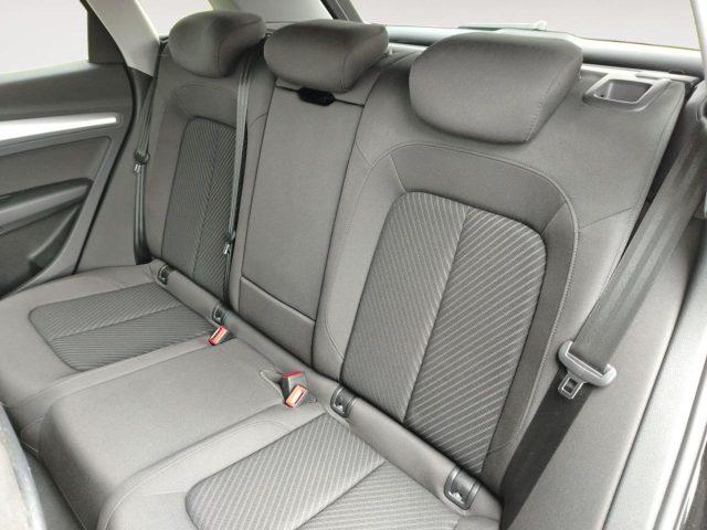 AUDI Q5 40 TDI 204 CV quattro S tronic Business Advanced