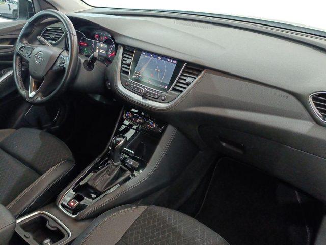 OPEL Grandland X 1.6 diesel Ecotec Start&Stop aut. Innovation