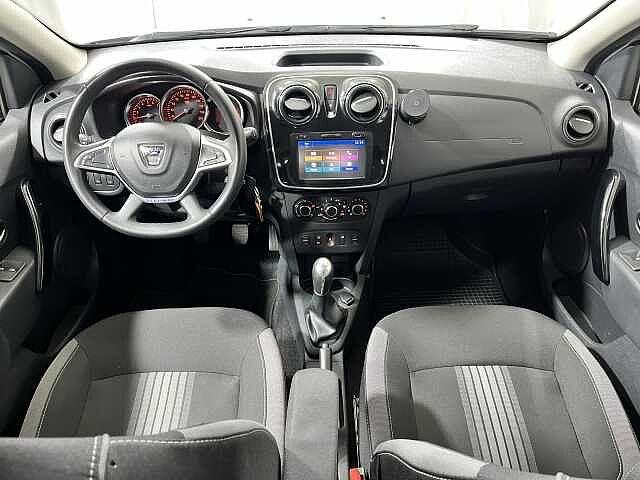 Dacia Sandero Stepway 0.9 TCe 12V 90 CV Start&Stop