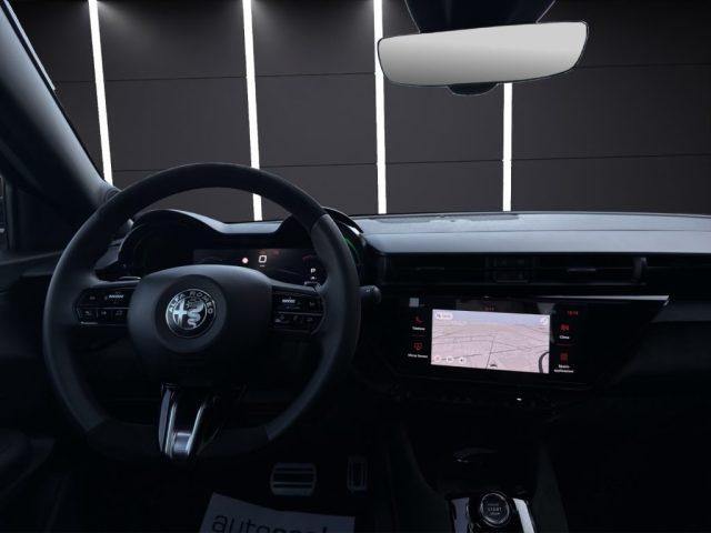 ALFA ROMEO Junior 1.2 145 CV Hybrid eDCT6 Speciale