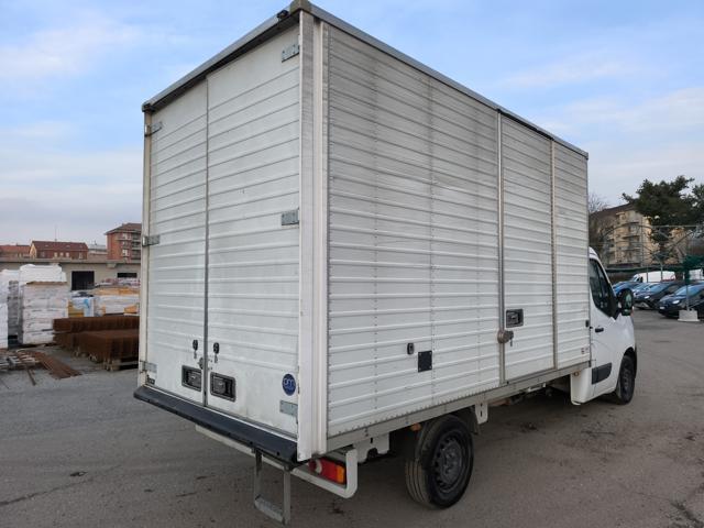 RENAULT Master T35 2.3 energy dci 150cv L3H3 Ice