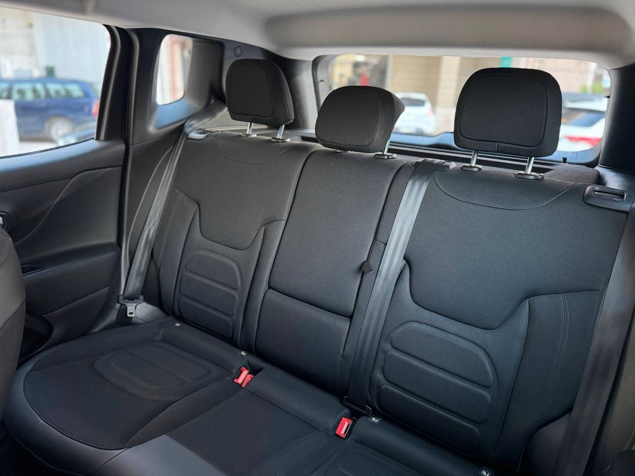 Jeep Renegade 1.6 Mjt 120 CV. Longitude all. NIGHT EAGLE