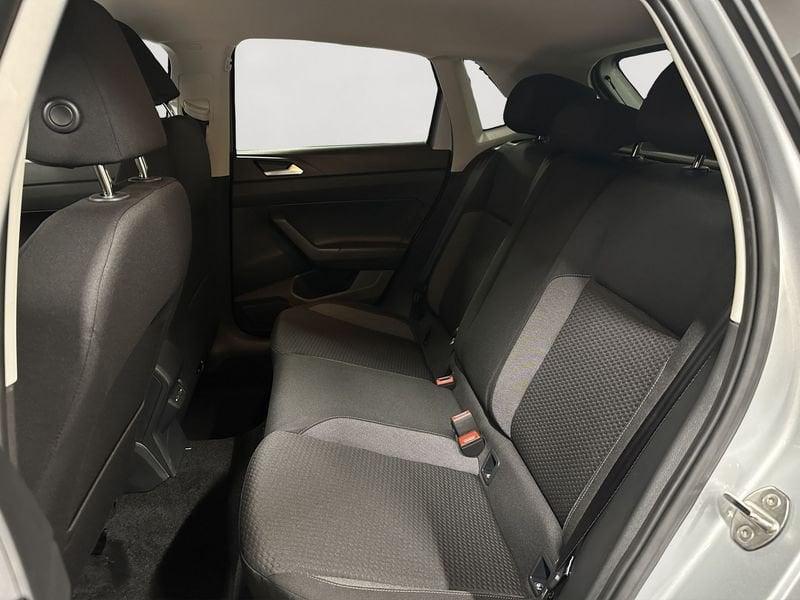 Volkswagen Polo Polo 1.0 TSI Edition Plus