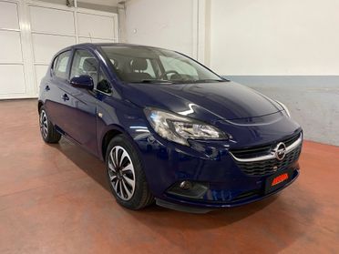 Opel Corsa 1.4 90CV GPL Tech 5 porte Innovation