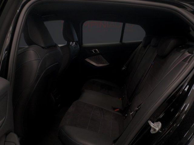 BMW 118 D MSport Pro Automatica 150 Cv Km 22.000