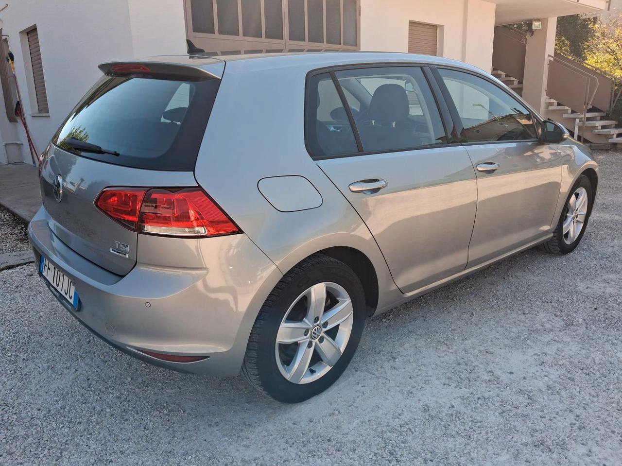 Volkswagen Golf 5 Porte 1.2 tsi Trendline 85cv E6