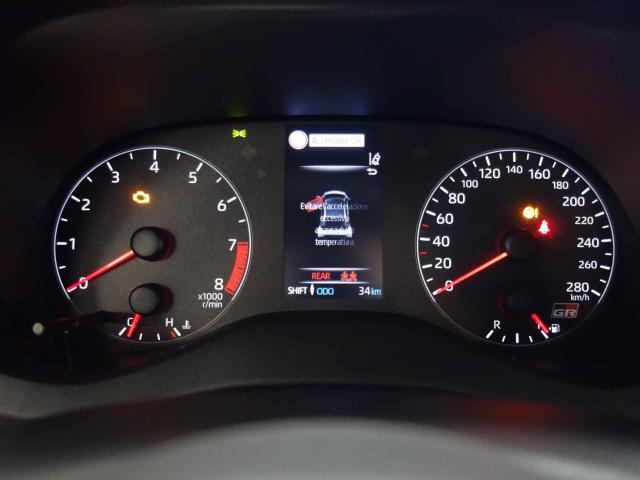 Toyota Yaris GR Yaris Mk1 1.6 Circuit - Italiana km0 IVA espost