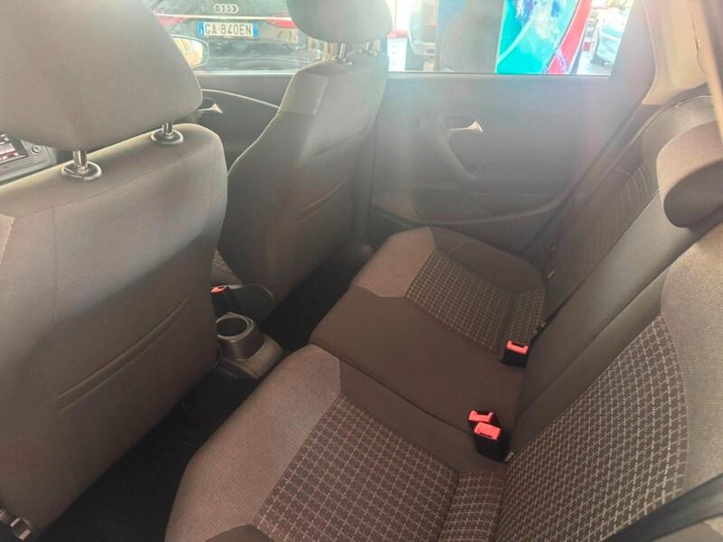 VOLKSWAGEN Polo 5ª serie Polo 1.4 TDI 5p. Comf...
